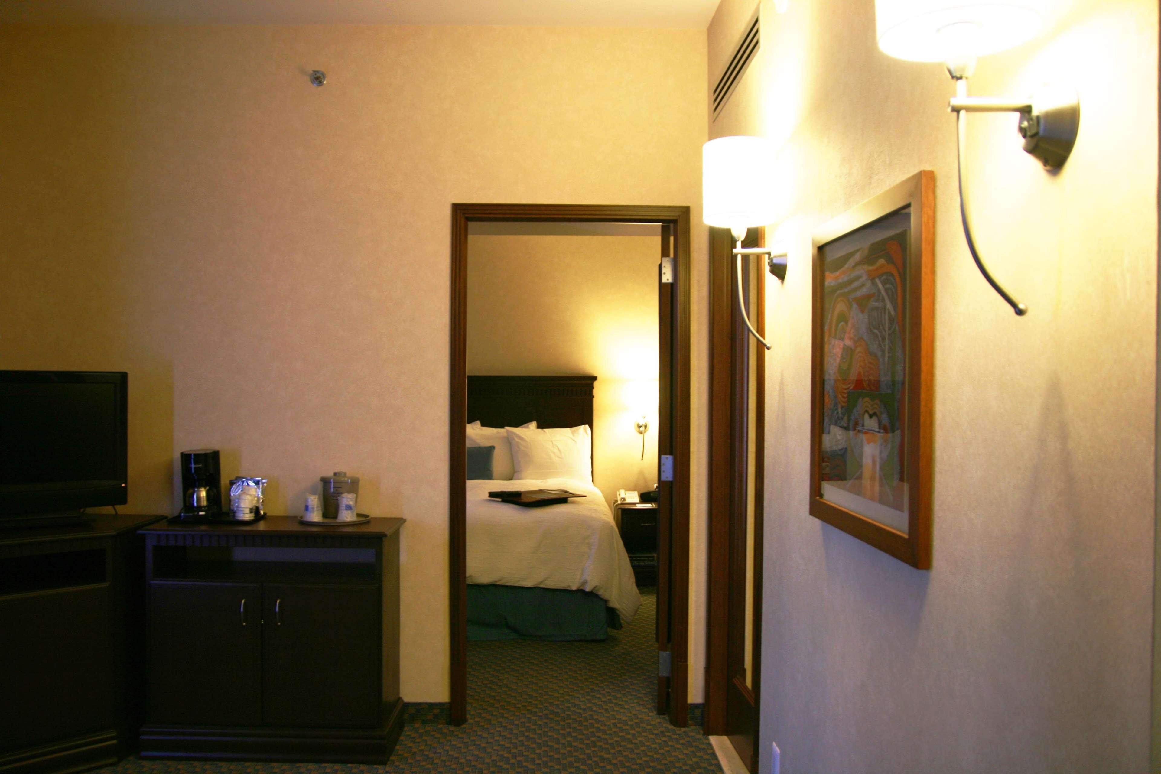 Hampton Inn & Suites Mexico City - Centro Historico Cameră foto