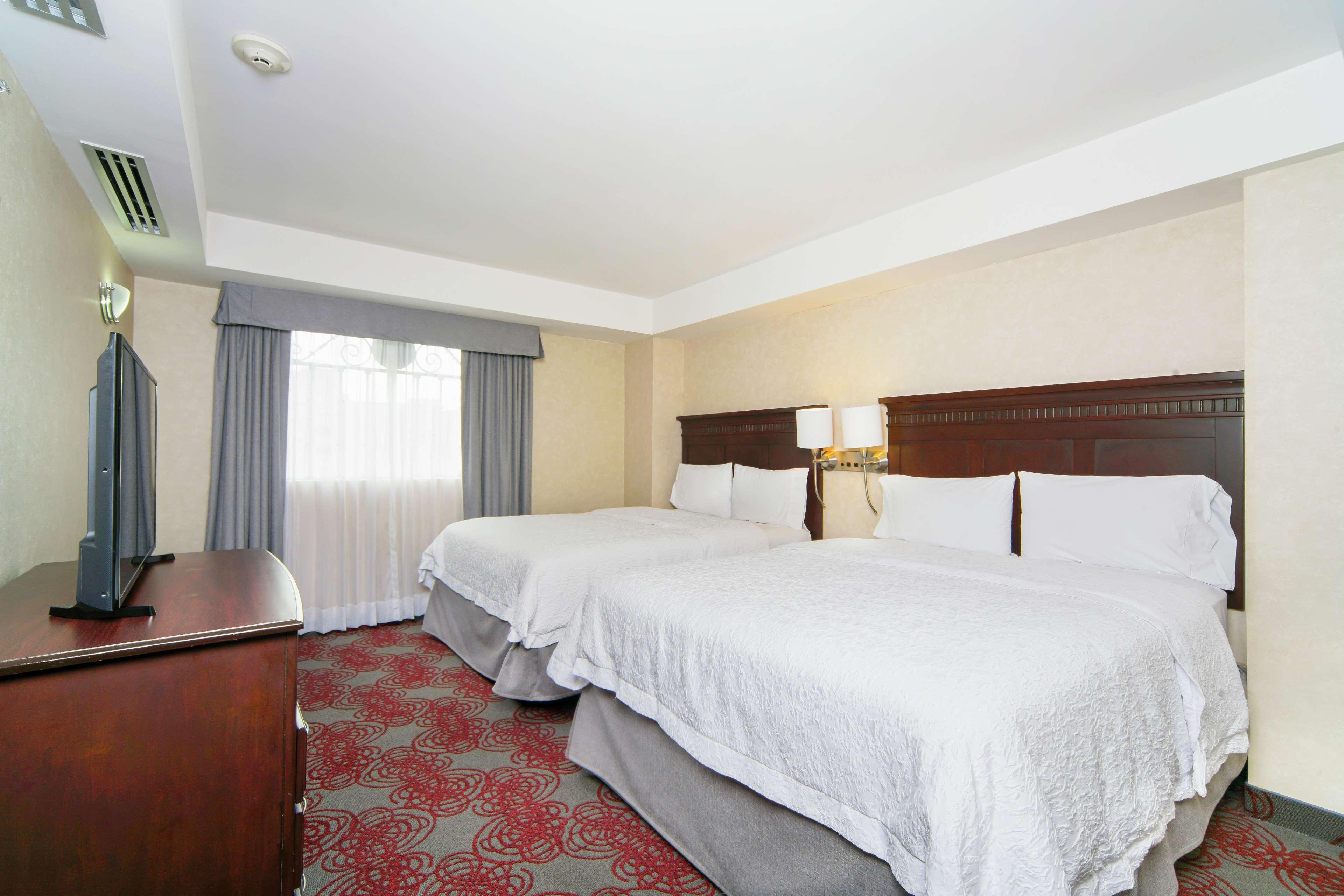 Hampton Inn & Suites Mexico City - Centro Historico Exterior foto